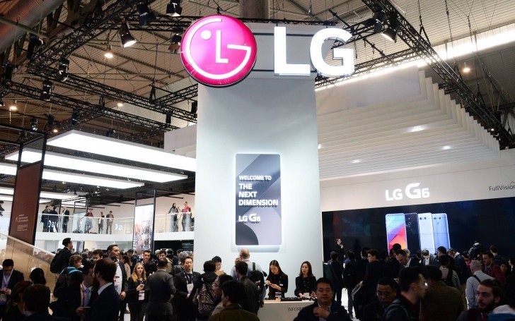 LG appoints new mobile chief in order to stay relevant