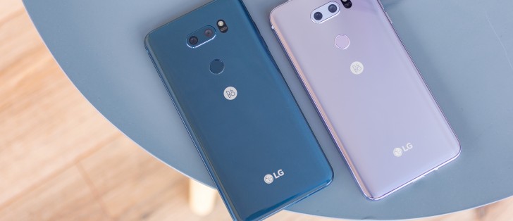 lg v30 xda