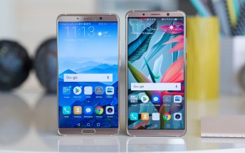 Made for Huawei certified accessories are coming