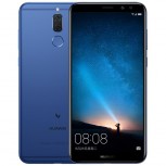 Huawei Mate 10 Lite / Maimang 6 now available in Aurora Blue