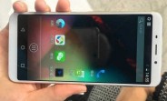 Alleged Meizu M6s leaks in live images