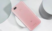 Rose Gold Xiaomi Mi A1 now available in India