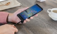Mophie launches two charging cases for the Galaxy Note8