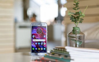 The Moto X5 will succeed the Moto X4 in 2018