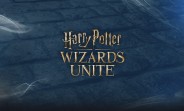 Harry Potter: Wizards Unite is Niantic's new game