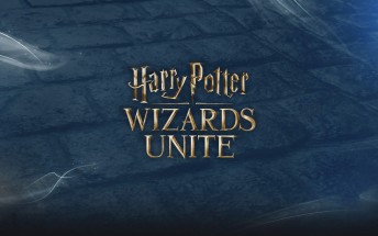 Harry Potter: Wizards Unite is Niantic's new game