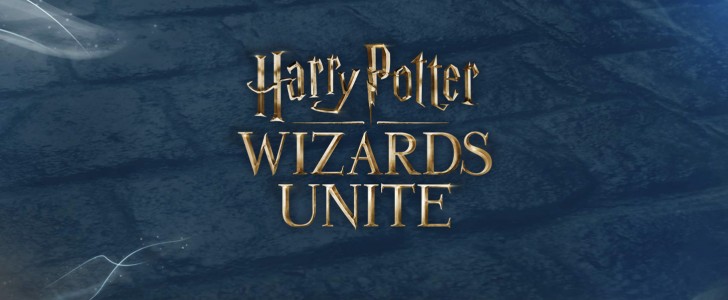 harry potter niantic game