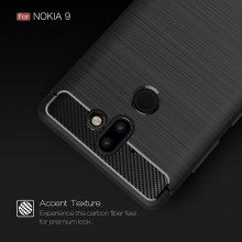 Nokia 9 case renders