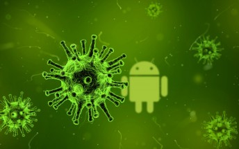 Nokia Threat Intelligence Report: number of infected Android phones on the rise