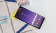 Deal: Dual-SIM Samsung Galaxy Note8 drops to $789.99 unlocked