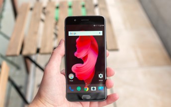 OnePlus 5 Oreo roll out resumes as OxygenOS 5.0.1
