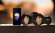 Early OnePlus 5T camera review: no zoom, better low-light photos