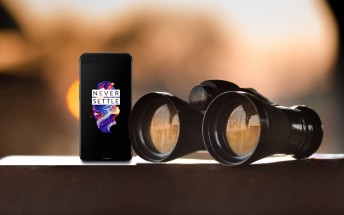 Early OnePlus 5T camera review: no zoom, better low-light photos