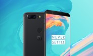 OnePlus 5T now available for purchase