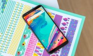 OnePlus 5T brings an 18:9 screen and redesigned dual camera
