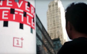 OnePlus reveals 5T's unveiling location