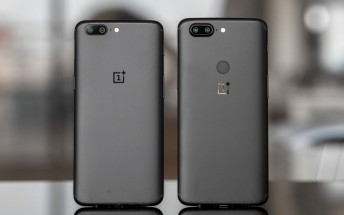 OnePlus explains why it opted against having Project Treble on current devices