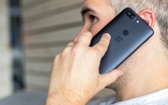 OnePlus system app accused of sending data without asking [UPDATED]