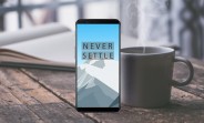 OnePlus teases 5T with five teas