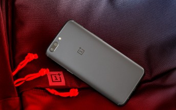 Is there a special Star Wars-themed OnePlus 5T on the way?