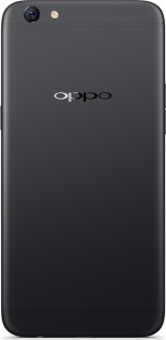 Oppo F3 Plus with 6GB of RAM in Black