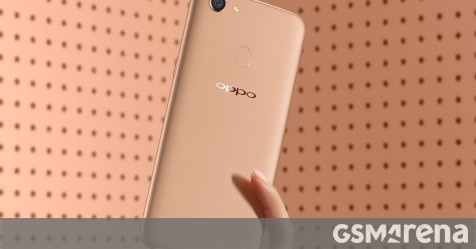 hp oppo a3s ram berapa