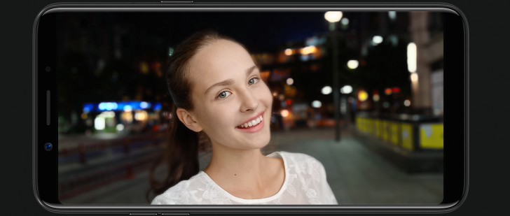 16 mp selfie camera phone