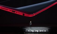 OPPO officially announces the R11s with 6-inch FHD+ display