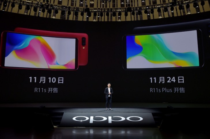 OPPO Reno 11 Series Unveils Its All Glory Through Promos And Renderings