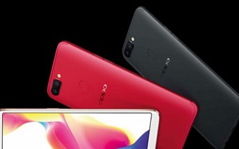 Over 300k people register for Oppo R11s in first 24 hours