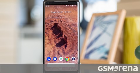 Class action lawsuit in the works against Google for Pixel 2 XL ...