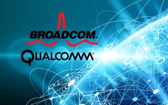 Qualcomm rejects Broadcom's takeover offer