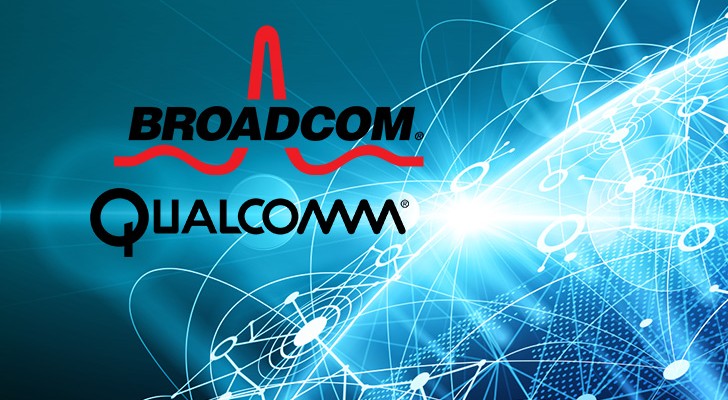 Qualcomm will reportedly reject Broadcom's offer