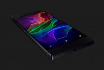 Razer Phone official images