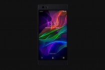 Razer Phone is official with 120Hz screen, 8GB of RAM, 4,000 mAh ...