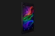 Razer Phone official images