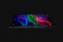 More Razer Phone official renders