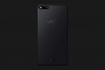 More Razer Phone official renders