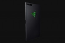 Razer Phone is official with 120Hz screen, 8GB of RAM, 4,000 mAh ...