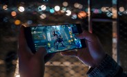 Razer Phone pricing info for Europe and North America