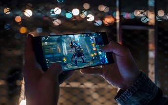 Razer Phone pricing info for Europe and North America