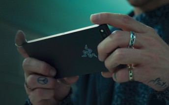 Razer Phone arrives in Asia, Singapore gets it first