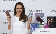 Samsung launches Galaxy S8+ SMARTgirl Limited Edition phone