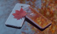 Samsung officially launches Burgundy Red Galaxy S8