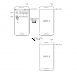 Illustrations of the different fingerprint scanner applications