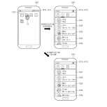 Illustrations of the different fingerprint scanner applications