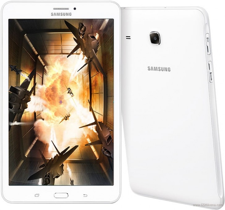 Geweldige eik bladerdeeg Aquarium Refreshed Samsung Galaxy Tab E arrives on Verizon for $150 - GSMArena.com  news