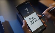 Samsung ridicules Apple fanboys in latest Galaxy Note8 ad