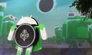 Oreo reaches 0.3% of the Android market in latest distribution chart
