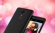 T-Mobile REVVL Plus offers a 6" screen and dual camera on a budget